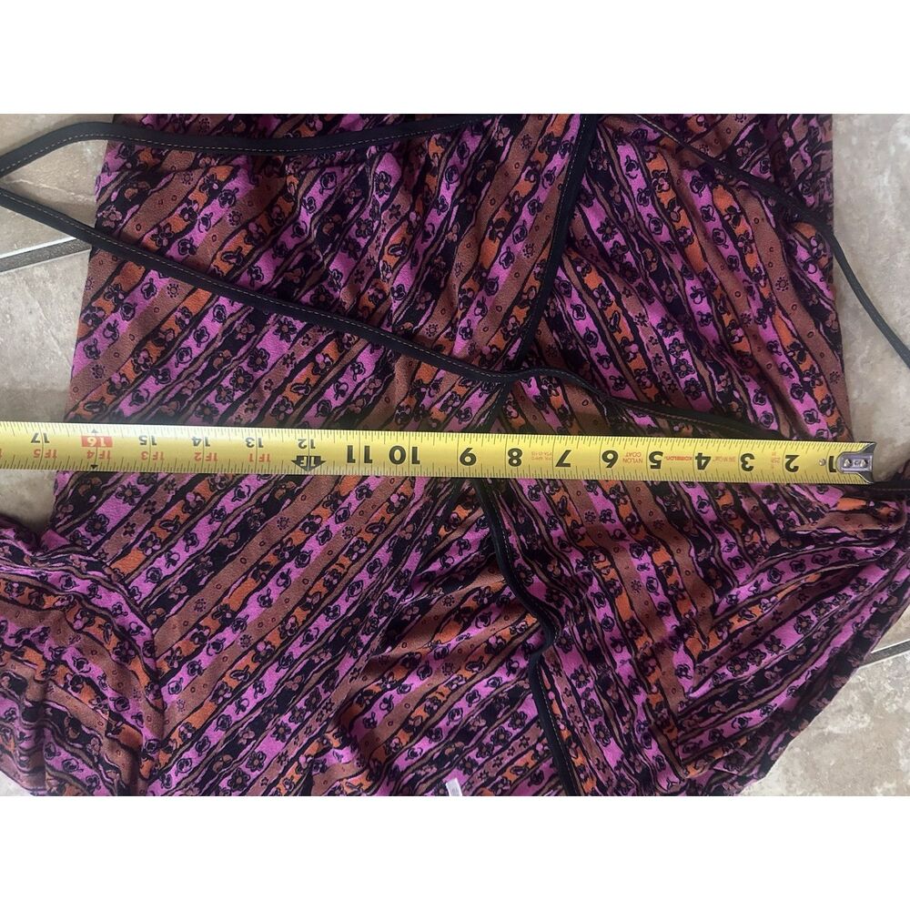 Free People Vibrant Maxi Dress - Picture 6 of 6